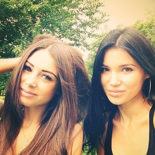 Svetlana Bilyalova Sebelum Plastik Model Rusia Svetlana Bilyalova Biografi Kewarganegaraan Kehidupan Peribadi