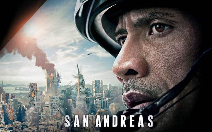 Ulasan San Andreas Fault Ulasan Pengkritik Filem Cerita Pendek Dan Watak Watak Utama Filem Itu