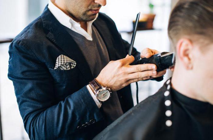 Kebanyakan Pendandan Rambut Yang Baik Di Moscow Bagaimana Dan Di Mana Untuk Mencari Ia