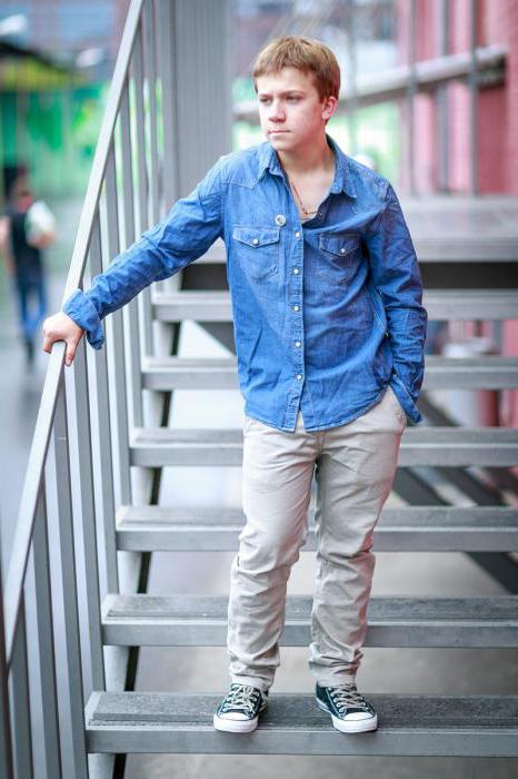 Strizhenova haqida soxta