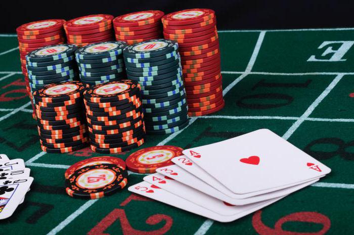 Welcome Bonus Casino korib chiqish azartplay