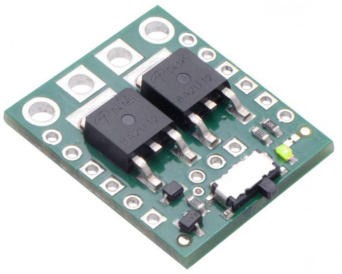 Mosfet Bu Nedir Uygulama Ve Transistorlerin Dogrulama