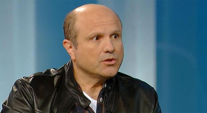 Enrico Colantoni Dhaqdhaqaaqa Shaqada Nolosha Qofka