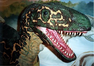 Haiwan Purba Haiwan Dan Tumbuhan Purba