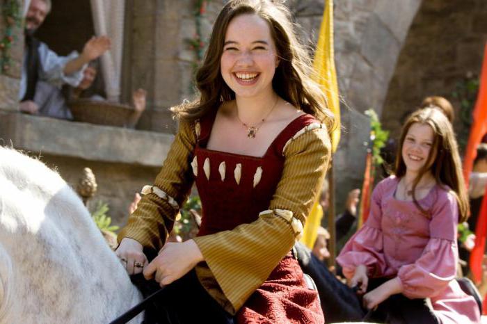 Krew Filem Plot Penerangan Peranan Dan Pelakon The Chronicles Of Narnia 2