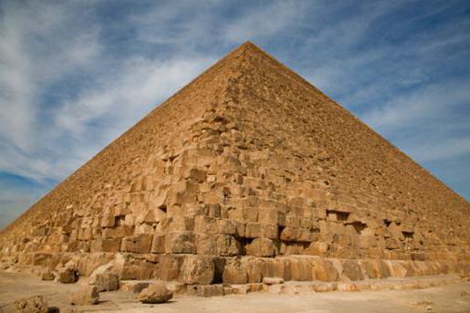 Drevna Povijest Egipta Kultura Faraoni Piramide