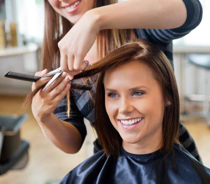 Kebanyakan Pendandan Rambut Yang Baik Di Moscow Bagaimana Dan Di Mana Untuk Mencari Ia