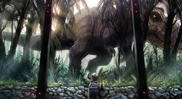 Senarai Filem Mengenai Dinosaur Kajian Cerita Dan Ulasan