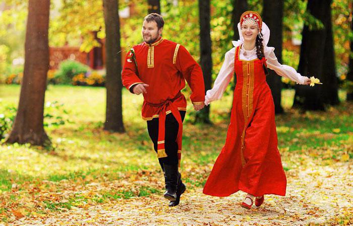 Орыс стилінде Орыс стилінде