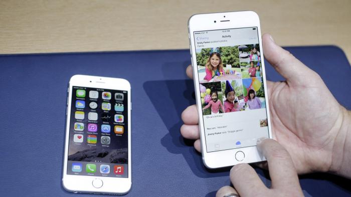 Iphone 6 Karakteristican Iphone 6 Cijena Recenzije